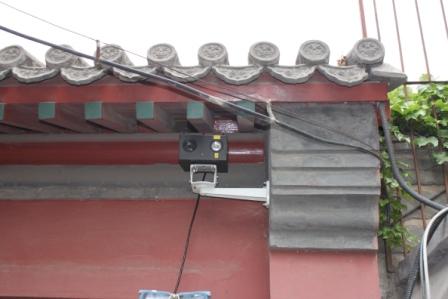 神戎多款產品被故宮博物館所采用